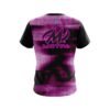 Motiv Canvas Pink CoolWick Bowling Jersey - Image 2