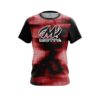 Motiv Canvas Red CoolWick Bowling Jersey