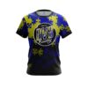DV8 Down Syndrome Awareness CoolWick Bowling Jersey