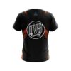 DV8 Steel CoolWick Bowling Jersey - Image 2