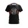 DV8 Steel CoolWick Bowling Jersey
