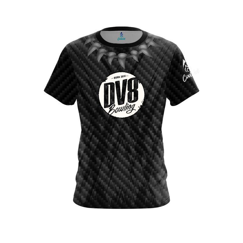 DV8 Super Hero 2 CoolWick Bowling Jersey