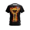 DV8 Champion Coolwick Bowling Jersey