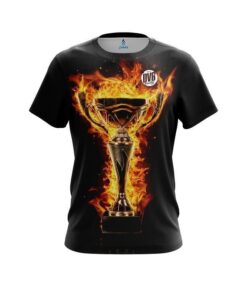 DV8 Champion Coolwick Bowling Jersey