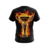DV8 Champion Coolwick Bowling Jersey - Image 2
