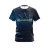 Brunswick Darker Seas CoolWick Bowling Jersey