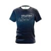 Columbia 300 Darker Seas CoolWick Bowling Jersey