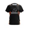Ebonite Steel CoolWick Bowling Jersey