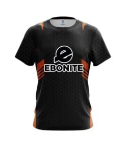 Ebonite Steel CoolWick Bowling Jersey