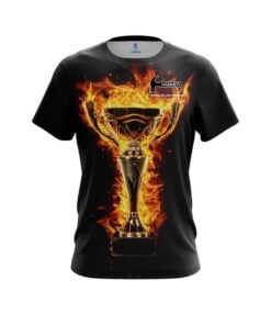 Hammer Champion Coolwick Bowling Jersey