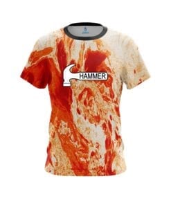 Hammer Orange Jerseys