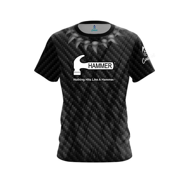 Hammer Super Hero 2 CoolWick Bowling Jersey