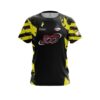 Josh Blanchard Columbia 300 Shocker Replica CoolWick Bowling Jersey