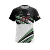Josh Blanchard Columbia 300 SS Replica CoolWick Bowling Jersey