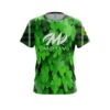 Motiv Lucky Shirt CoolWick Bowling Jersey