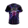 Motiv Magic Lite CoolWick Bowling Jersey - Image 2