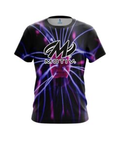 Motiv Magic Lite CoolWick Bowling Jersey