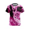Marble Pink CoolWick Bowling Jersey