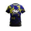Motiv Down Syndrome Awareness CoolWick Bowling Jersey