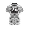 Motiv Mandala Pedal CoolWick Bowling Jersey
