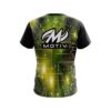 Motiv Motherboard Sunburst CoolWick Bowling Jersey - Image 2