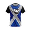 Motiv Scottish Flag CoolWick Bowling Jersey