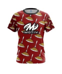 Motiv  Spaghetti CoolWick Bowling Jersey