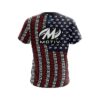 Motiv Spirits CoolWick Bowling Jersey - Image 2