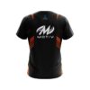 Motiv Steel CoolWick Bowling Jersey - Image 2