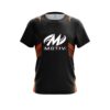 Motiv Steel  CoolWick Bowling Jersey
