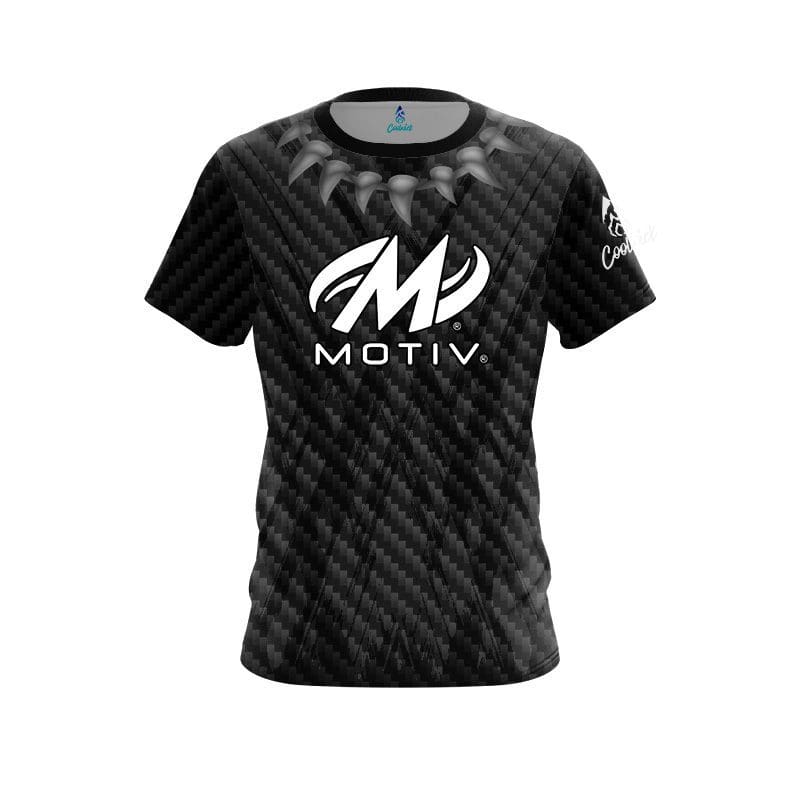 Motiv Super Hero 2 CoolWick Bowling Jersey
