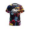 Motiv XOXO CoolWick Bowling Jersey