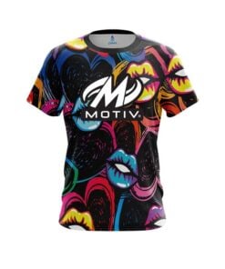 Motiv XOXO CoolWick Bowling Jersey