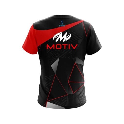 Motiv Ation CoolWick Bowling Jersey - Image 2