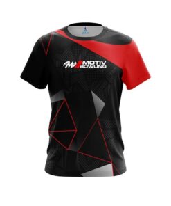 Motiv Ation CoolWick Bowling Jersey