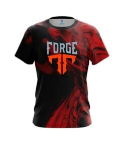 Motiv Forge CoolWick Bowling Jersey