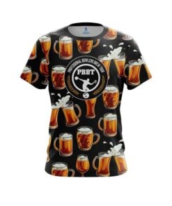 PBBT Beerfest CoolWick Bowling Jersey