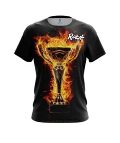 Radical Champion Coolwick Bowling Jersey