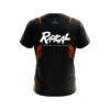 Radical Steel CoolWick Bowling Jersey - Image 2
