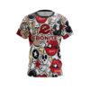 Ebonite Rock Star CoolWick Bowling Jersey