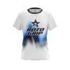 Roto Grip Blue Print CoolWick Bowling Jersey