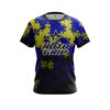 Roto Grip Down Syndrome Awareness CoolWick Bowling Jersey