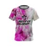 Roto Grip Pink Clouds CoolWick Bowling Jersey