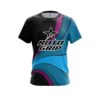 Roto Grip Retro Swirl CoolWick Bowling Jersey