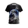 Roto Grip Space Coolwick Bowling Jersey