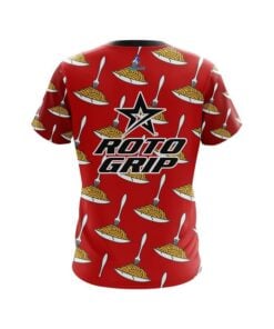Alternative view of Roto Grip Spaghetti CoolWick Bowling Jersey
