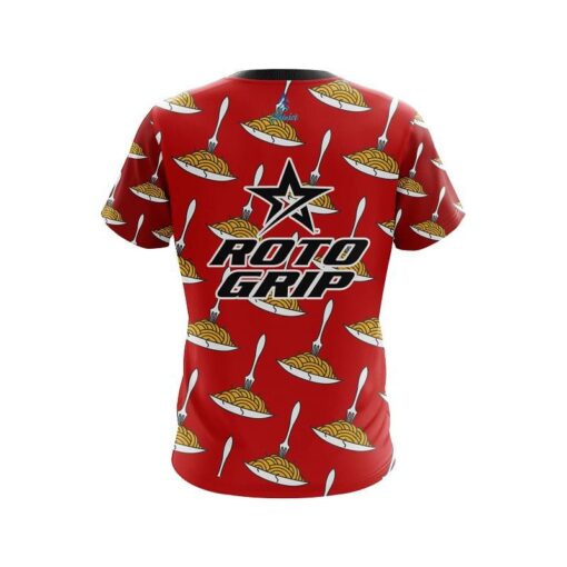 Roto Grip Spaghetti CoolWick Bowling Jersey - Image 2