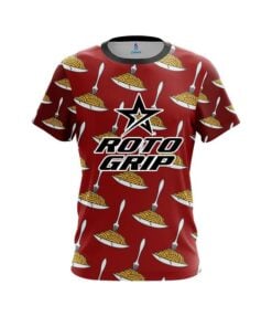 Roto Grip Spaghetti CoolWick Bowling Jersey