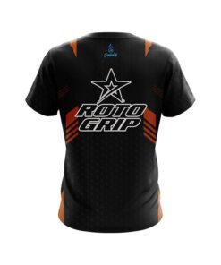 Alternative view of Roto Grip Steel CoolWick Bowling Jersey