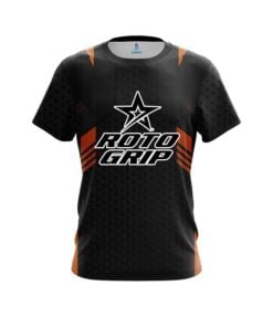 Roto Grip Steel CoolWick Bowling Jersey